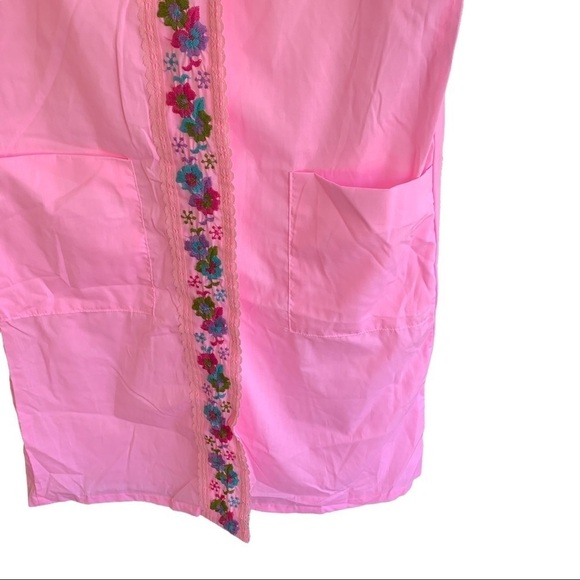 Vintage House Dress - Picture 2 of 9